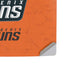 NBA Phoenix Suns Distressed PS5 Digital Edition Console Skin